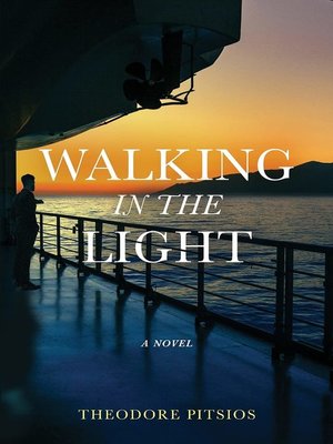 cover image of Walking in the Light